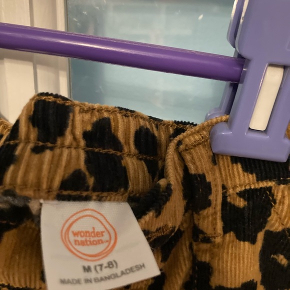 Girls skirt - Picture 2 of 2